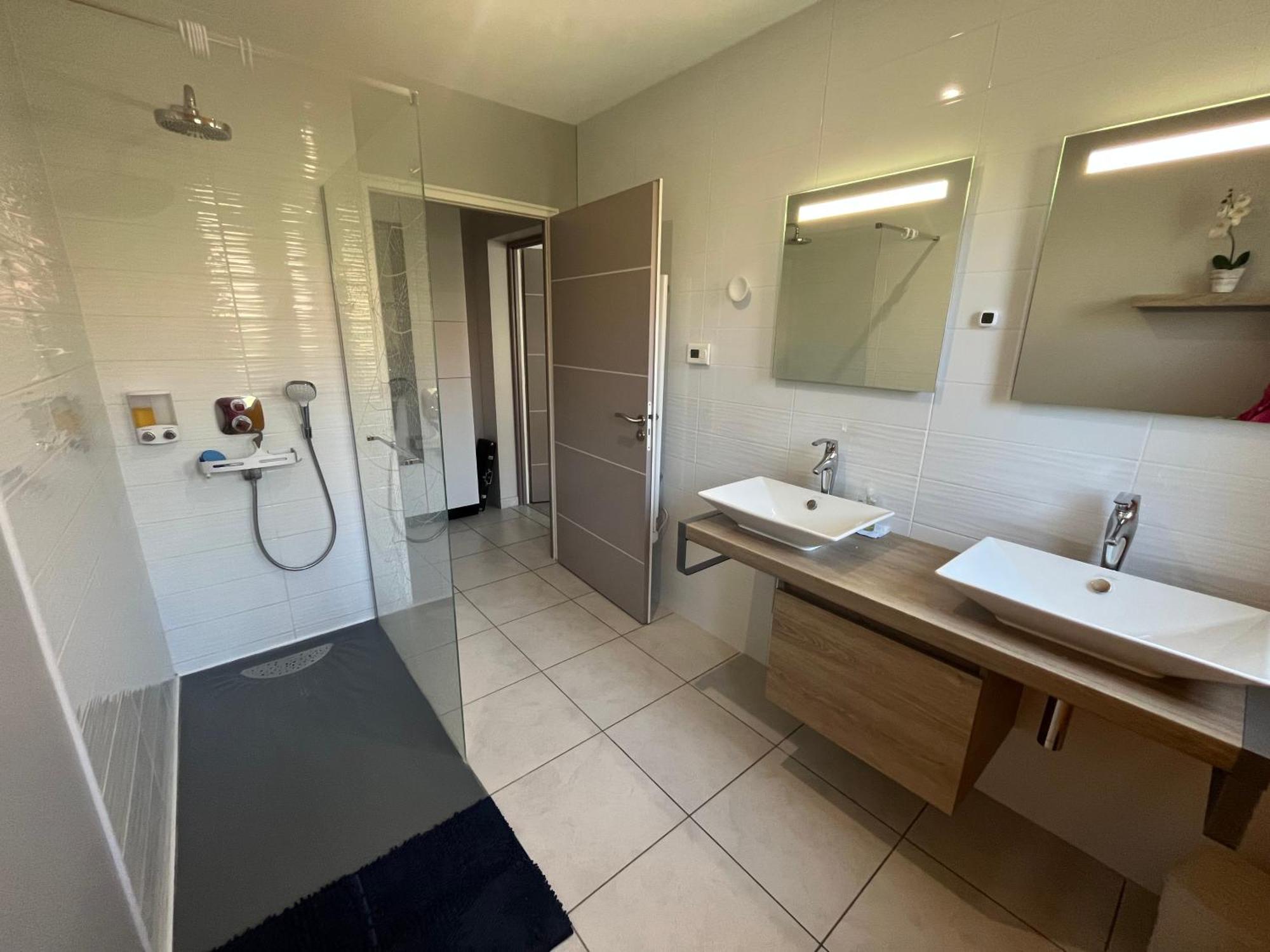 Villeneuve-de-la-Raho Villa Dolce Vida Proche Golf, Lac, Plage Et Collioure מראה חיצוני תמונה