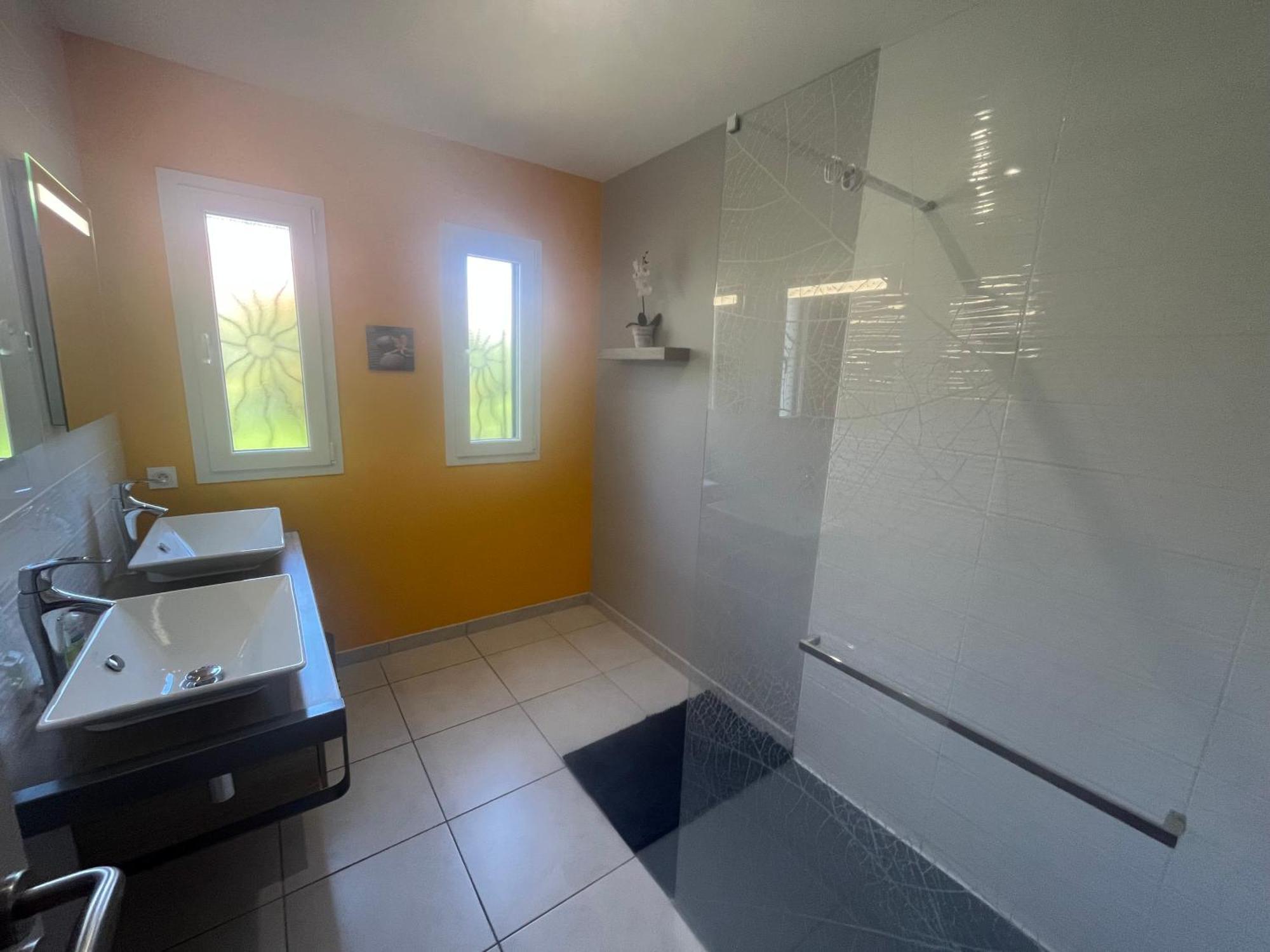 Villeneuve-de-la-Raho Villa Dolce Vida Proche Golf, Lac, Plage Et Collioure מראה חיצוני תמונה